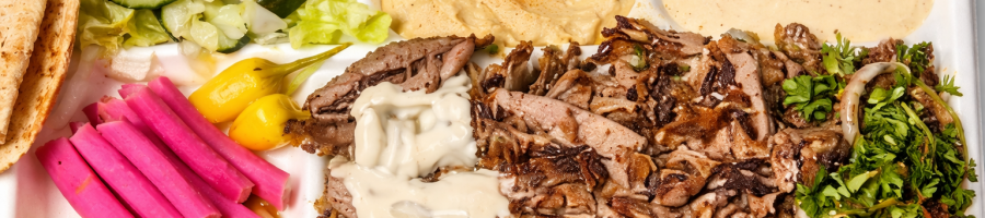 Shawarma