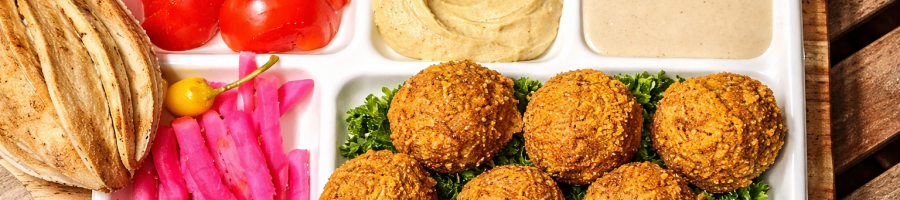 Falafel