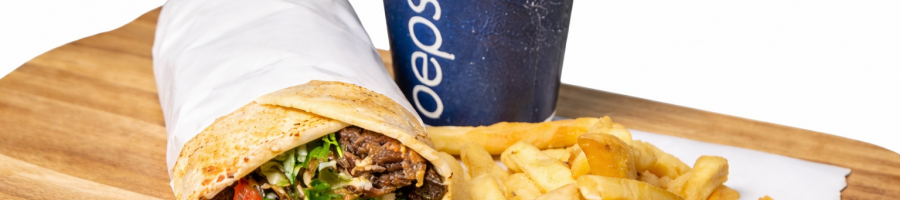 Panini & Wraps