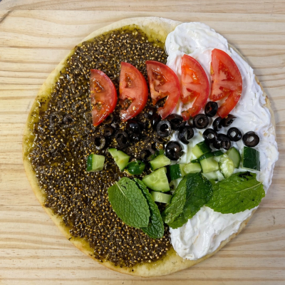Labneh Extra