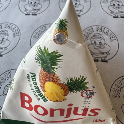 Bonjus