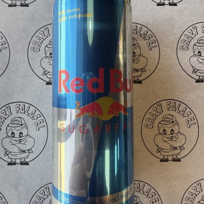 Red Bull 