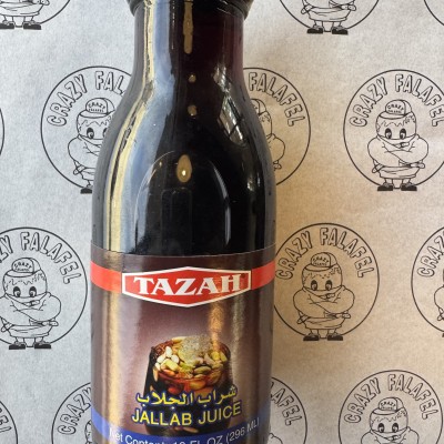 JALLAB JUICE