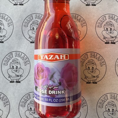 ROSE DRINK