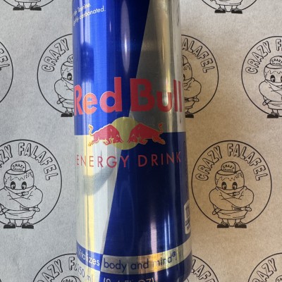 Red Bull