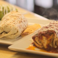 Burritos