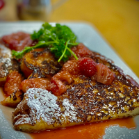 Pancakes & French Toast