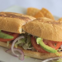 Tortas