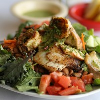 Salads