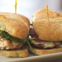 Sandwiches