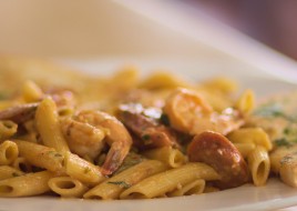 SOUTH WEST PASTA