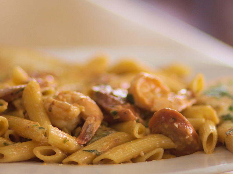 SOUTH WEST PASTA