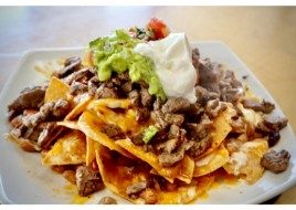 Nachos Grandes