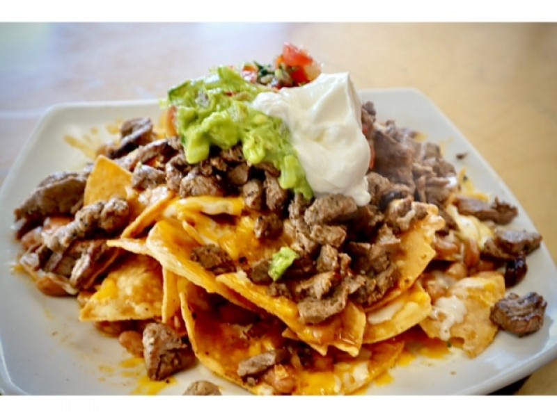 Nachos Grandes
