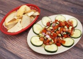 Bruschetta