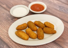 Jalapeno Poppers