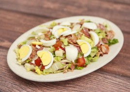 Chopped Salad