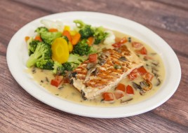 Salmon