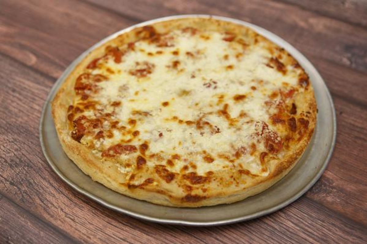 Pizzarosa • Palermo Ristorante Italiano Los Angeles, image size:1200x800