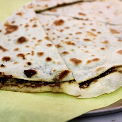 Zaatar Saj