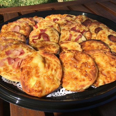 Breakfast Minis (5 dz)