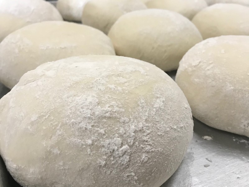 Pizza Dough