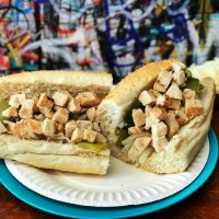 Sandwiches