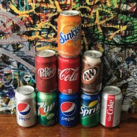 Drinks