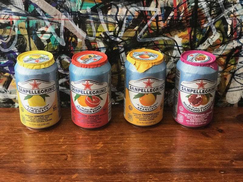 San Pellegrino