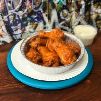 Wings