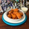 Buffalo Wings