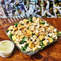 Salads
