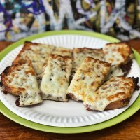 Additional Fare (sides)