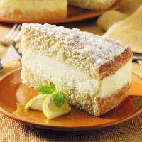 Dessert