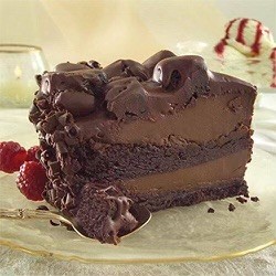 Choclate Lovin Spoonful