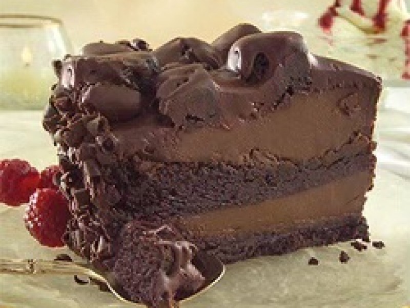 Choclate Lovin Spoonful