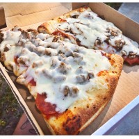 Slices (5,969 Calorie Style)