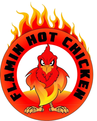 Flamin Hot Chicken