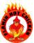 Flamin Hot Chicken logo