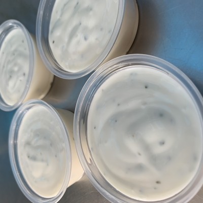 Ranch Dressing