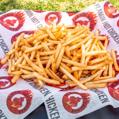 Fries