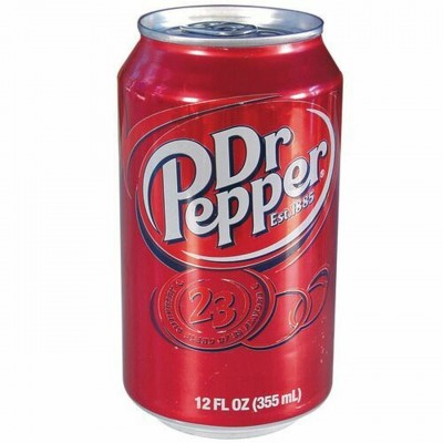 Dr. Pepper
