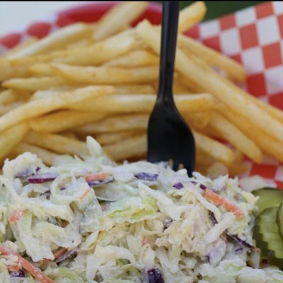 Veggie Fries 