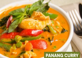Panang Curry