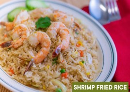 Thai Fried Rice
