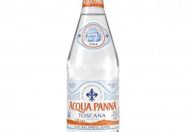 Acqua Panna Water