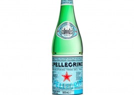 San Pellegrino Water