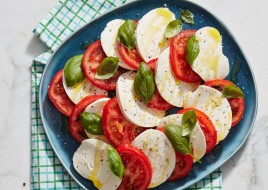 Caprese Salad