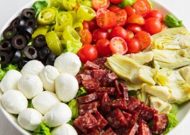 Antipasto Salad