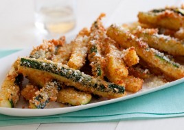 Zucchini Sticks